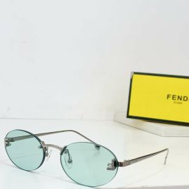 Picture of Fendi Sunglasses _SKUfw55616651fw